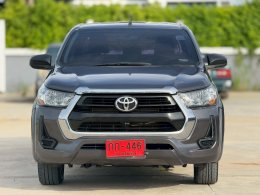 REVO DOUBLE CAB Z EDITION MID 2.4 ATปี 2020 ราคา 499000 บาท 