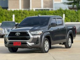 REVO DOUBLE CAB Z EDITION MID 2.4 ATปี 2020 ราคา 499000 บาท 
