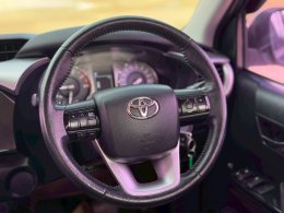 REVO DOUBLE CAB Z EDITION MID 2.4 ATปี 2020 ราคา 499000 บาท 