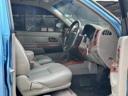 ISUZU D-MAX CAB4 3.0 AT ปี 2006 ราคา 159000 บาท 
