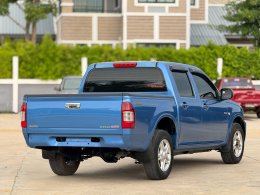 ISUZU D-MAX CAB4 3.0 AT ปี 2006 ราคา 159000 บาท 