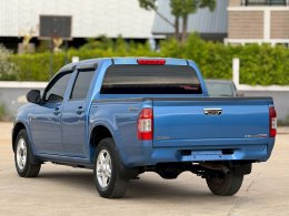 ISUZU D-MAX CAB4 3.0 AT ปี 2006 ราคา 159000 บาท 
