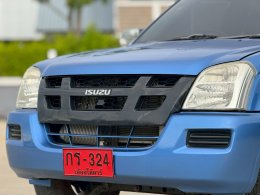 ISUZU D-MAX CAB4 3.0 AT ปี 2006 ราคา 159000 บาท 