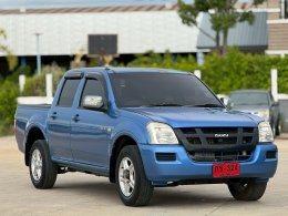 ISUZU D-MAX CAB4 3.0 AT ปี 2006 ราคา 159000 บาท 