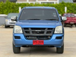 ISUZU D-MAX CAB4 3.0 AT ปี 2006 ราคา 159000 บาท 