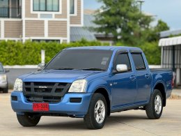 ISUZU D-MAX CAB4 3.0 AT ปี 2006 ราคา 159000 บาท 