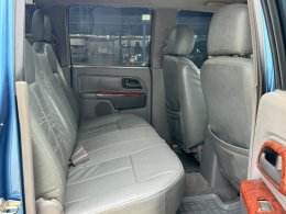 ISUZU D-MAX CAB4 3.0 AT ปี 2006 ราคา 159000 บาท 