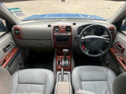 ISUZU D-MAX CAB4 3.0 AT ปี 2006 ราคา 159000 บาท 