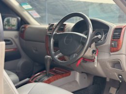 ISUZU D-MAX CAB4 3.0 AT ปี 2006 ราคา 159000 บาท 