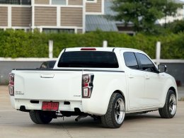 ISUZU D-MAX 1.9 LDA CAB4 MT ปี 2020 ราคา 529000 บาท 