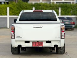 ISUZU D-MAX 1.9 LDA CAB4 MT ปี 2020 ราคา 529000 บาท 