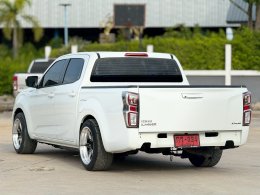 ISUZU D-MAX 1.9 LDA CAB4 MT ปี 2020 ราคา 529000 บาท 