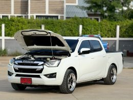 ISUZU D-MAX 1.9 LDA CAB4 MT ปี 2020 ราคา 529000 บาท 