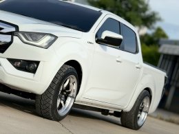 ISUZU D-MAX 1.9 LDA CAB4 MT ปี 2020 ราคา 529000 บาท 