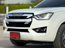 ISUZU D-MAX 1.9 LDA CAB4 MT ปี 2020 ราคา 529000 บาท 
