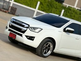 ISUZU D-MAX 1.9 LDA CAB4 MT ปี 2020 ราคา 529000 บาท 