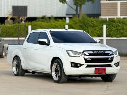 ISUZU D-MAX 1.9 LDA CAB4 MT ปี 2020 ราคา 529000 บาท 