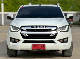 ISUZU D-MAX 1.9 LDA CAB4 MT ปี 2020 ราคา 529000 บาท 