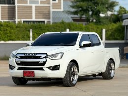ISUZU D-MAX 1.9 LDA CAB4 MT ปี 2020 ราคา 529000 บาท 