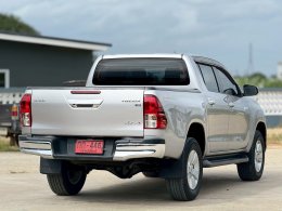 REVO DUAL CAB 2.4 PRERUNNER E PLUS MT ปี 2019 ราคา 579000 บาท 