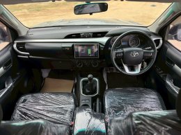 REVO DUAL CAB 2.4 PRERUNNER E PLUS MT ปี 2019 ราคา 579000 บาท 