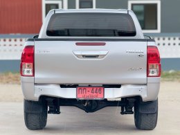 REVO DOUBLE CAB 2.4 E (AB/ABS) MTปี 2018 ราคา 499000 บาท 