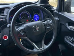 JAZZ 1.5 RS I-VTEC CVT HATCH (AB/ABS) AT ปี 2017 ราคา 489,000 บาท