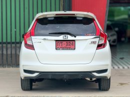 JAZZ 1.5 RS I-VTEC CVT HATCH (AB/ABS) AT ปี 2017 ราคา 489,000 บาท