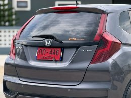 JAZZ 1.5 S I-VTEC MT HATCH (AB/ABS) MT ปี 2018 ราคา 429,000 บาท 