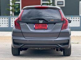 JAZZ 1.5 S I-VTEC MT HATCH (AB/ABS) MT ปี 2018 ราคา 429,000 บาท 