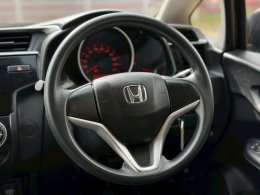 JAZZ 1.5 S I-VTEC MT HATCH (AB/ABS) ปี 2019 ราคา 429,000 บาท