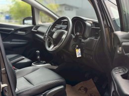 JAZZ 1.5 S I-VTEC MT HATCH (AB/ABS) ปี 2019 ราคา 429,000 บาท