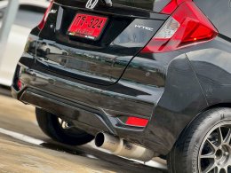 JAZZ 1.5 S I-VTEC MT HATCH (AB/ABS) ปี 2019 ราคา 429,000 บาท