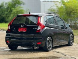 JAZZ 1.5 S I-VTEC MT HATCH (AB/ABS) ปี 2019 ราคา 429,000 บาท