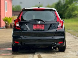JAZZ 1.5 S I-VTEC MT HATCH (AB/ABS) ปี 2019 ราคา 429,000 บาท