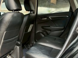 JAZZ 1.5 S I-VTEC MT HATCH (AB/ABS) ปี 2019 ราคา 429,000 บาท
