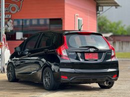 JAZZ 1.5 S I-VTEC MT HATCH (AB/ABS) ปี 2019 ราคา 429,000 บาท