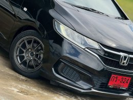 JAZZ 1.5 S I-VTEC MT HATCH (AB/ABS) ปี 2019 ราคา 429,000 บาท