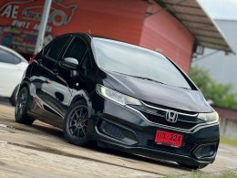 JAZZ 1.5 S I-VTEC MT HATCH (AB/ABS) ปี 2019 ราคา 429,000 บาท