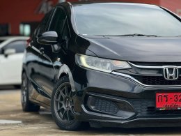 JAZZ 1.5 S I-VTEC MT HATCH (AB/ABS) ปี 2019 ราคา 429,000 บาท