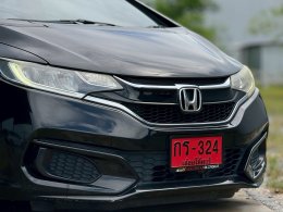 JAZZ 1.5 S I-VTEC MT HATCH (AB/ABS) ปี 2019 ราคา 429,000 บาท