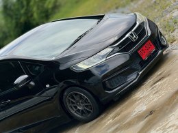 JAZZ 1.5 S I-VTEC MT HATCH (AB/ABS) ปี 2019 ราคา 429,000 บาท