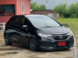 JAZZ 1.5 S I-VTEC MT HATCH (AB/ABS) ปี 2019 ราคา 429,000 บาท