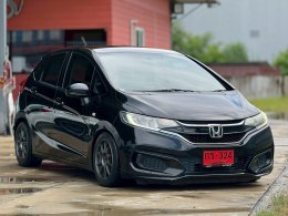 JAZZ 1.5 S I-VTEC MT HATCH (AB/ABS) ปี 2019 ราคา 429,000 บาท