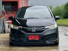 JAZZ 1.5 S I-VTEC MT HATCH (AB/ABS) ปี 2019 ราคา 429,000 บาท