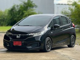 JAZZ 1.5 S I-VTEC MT HATCH (AB/ABS) ปี 2019 ราคา 429,000 บาท