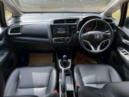 JAZZ 1.5 S I-VTEC MT HATCH (AB/ABS) ปี 2019 ราคา 429,000 บาท