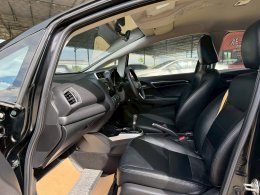 JAZZ 1.5 S I-VTEC MT HATCH (AB/ABS) ปี 2019 ราคา 429,000 บาท