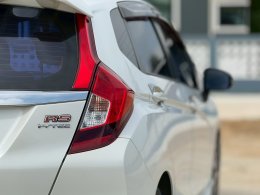 JAZZ 1.5 RS I-VTEC CVT HATCH (AB/ABS) ปี 2018 ราคา 469,000 บาท