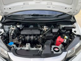 JAZZ 1.5 RS I-VTEC CVT HATCH (AB/ABS) ปี 2018 ราคา 469,000 บาท